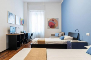 Piola Flexyrent apt. A.C. WiFi